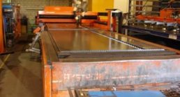 BYSTRONIC, Bylas 4020, LASER CUTTING MACHINES 3000-3999, SHEET METAL FORMING MACHINERY