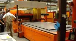 BYSTRONIC, Bylas 3012-2, LASER CUTTING MACHINES 0-2999MM, SHEET METAL FORMING MACHINERY
