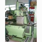 MIKRON, WF 21C, UNIVERSAL, MILLERS