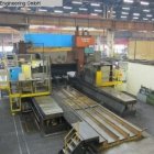 WALDRICH COBURG, 17.120 GM320, PLANER, MILLERS