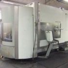 DECKEL MAHO, DMC 125U, UNIVERSAL, MACHINING CENTERS