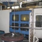 CARNAGHI, AC 16 TM 1400, VERTICAL TURRET, LATHES