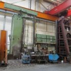 SCHIESS, OFBW 180 CNC, OTHER, DRILLS