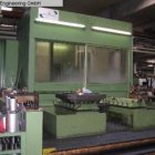 SCHARMANN, Solon 3 HV/DVT, UNIVERSAL, MACHINING CENTERS