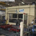 SCHARMANN, Ecocut 1ZTDV2, HORIZONTAL, MACHINING CENTERS