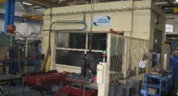 SCHARMANN, Ecocut 1ZTDV2, HORIZONTAL, MACHINING CENTERS