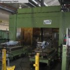 SCHARMANN, Ecocut 1Z TDV2, HORIZONTAL, MACHINING CENTERS