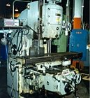 HITACHI, #3M, VERTICAL, MILLERS