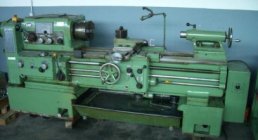 VDF, V3, CENTER DRIVE, LATHES