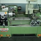 TONGIL, TIPL 4 Sprint, CENTER DRIVE, LATHES