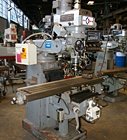 WILTON, 5 HP, VERTICAL, MILLERS
