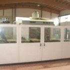 MAHO, MH 50 S, HORIZONTAL, MACHINING CENTERS