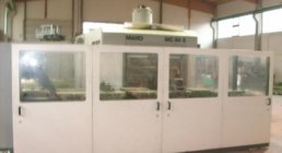 MAHO, MH 50 S, HORIZONTAL, MACHINING CENTERS