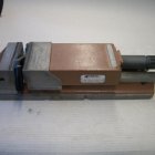 ALLMATIC, HD 160, VISES, ACCESSORIES