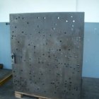 Unknown, -empty-, ANGULAR CLAMPING DEVICE, ACCESSORIES