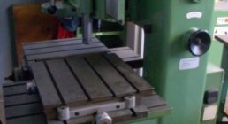 DECKEL, KF 1, COPY, MILLERS