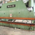MARIANI, -empty-, PRESSBRAKES OVER 200T PRESSURE, SHEET METAL FORMING MACHINERY