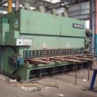 MARIANI, -empty-, PLATE SHEARS - MECHA. OVER 3MM P, SHEET METAL FORMING MACHINERY