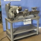 LOGAN, 2555-V, ENGINE, LATHES