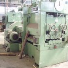 MARIANI, -empty-, ROLLER LEVELLERS, SHEET METAL FORMING MACHINERY