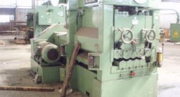 MARIANI, -empty-, ROLLER LEVELLERS, SHEET METAL FORMING MACHINERY