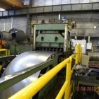 VIGANO, -empty-, LONGITUDINAL/TRANSVERSE PITCH PL, SHEET METAL FORMING MACHINERY