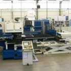 TRUMPF, TC 6000, LASER CUTTING MACHINES 3000-3999, SHEET METAL FORMING MACHINERY