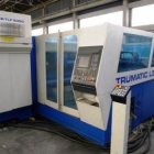 TRUMPF, L3050, LASER CUTTING MACHINES 3000-3999, SHEET METAL FORMING MACHINERY