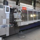 BYSTRONIC, Byspeed 3015, LASER CUTTING MACHINES 3000-3999, SHEET METAL FORMING MACHINERY