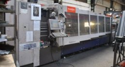 BYSTRONIC, Byspeed 3015, LASER CUTTING MACHINES 3000-3999, SHEET METAL FORMING MACHINERY