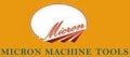  MICRON MACHINE TOOLS