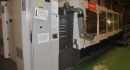BYSTRONIC, Byspeed 3015, LASER CUTTING MACHINES 3000-3999, SHEET METAL FORMING MACHINERY