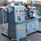 HES, ACC 300, ENGINE, LATHES