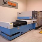 MAZAK, NTX48 1,5kW, LASER CUTTING MACHINES 0-2999MM, SHEET METAL FORMING MACHINERY