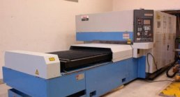 MAZAK, NTX48 1,5kW, LASER CUTTING MACHINES 0-2999MM, SHEET METAL FORMING MACHINERY