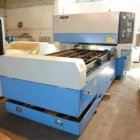 MAZAK, NTX48 1,0kW, LASER CUTTING MACHINES 0-2999MM, SHEET METAL FORMING MACHINERY