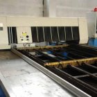 MAZAK, TX 510 2,0 kW, LASER CUTTING MACHINES 3000-3999, SHEET METAL FORMING MACHINERY