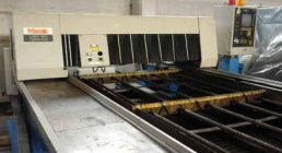 MAZAK, TX 510 2,0 kW, LASER CUTTING MACHINES 3000-3999, SHEET METAL FORMING MACHINERY