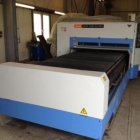 MAZAK, STX510 MkII 4kW, LASER CUTTING MACHINES 3000-3999, SHEET METAL FORMING MACHINERY