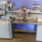 SHELDON, WM- 56- P, ENGINE, LATHES