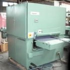 GRINDINGMASTER, MCSB/B2-900 nass, SHEET METAL DEBURRING MACHINES, SHEET METAL FORMING MACHINERY