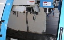 WAGNER, CNC F-3, VERTICAL, MACHINING CENTERS