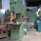 PEHAKA-PETZING-HARTMANN KASSEL, PEHAKA-SD-9, BAND, HORIZONTAL, SAWS