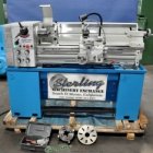 ACRA, FI-1340 GSM, ENGINE, LATHES