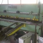HEINR. KOELLSCHEN GMBH, -empty-, PLATE SHEARS - HYDR. 5-7MM PLATE, SHEET METAL FORMING MACHINERY