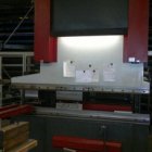 BEYELER (VERKAUFT), RT 4 125 x 2500, PRESSBRAKES 120-149T PRESSURE, SHEET METAL FORMING MACHINERY