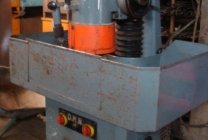 O.M.N.ITALIEN, -empty-, FLARING CUP WHEEL, GRINDERS