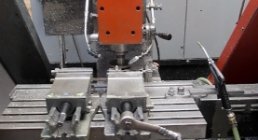 EMCO, F3, UNIVERSAL, MILLERS