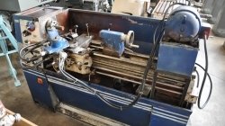 ACRA, 1340, ENGINE, LATHES