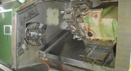 TAKISAWA, TC 3, CNC LATHE, LATHES